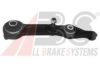 MERCE 2113308207 Track Control Arm